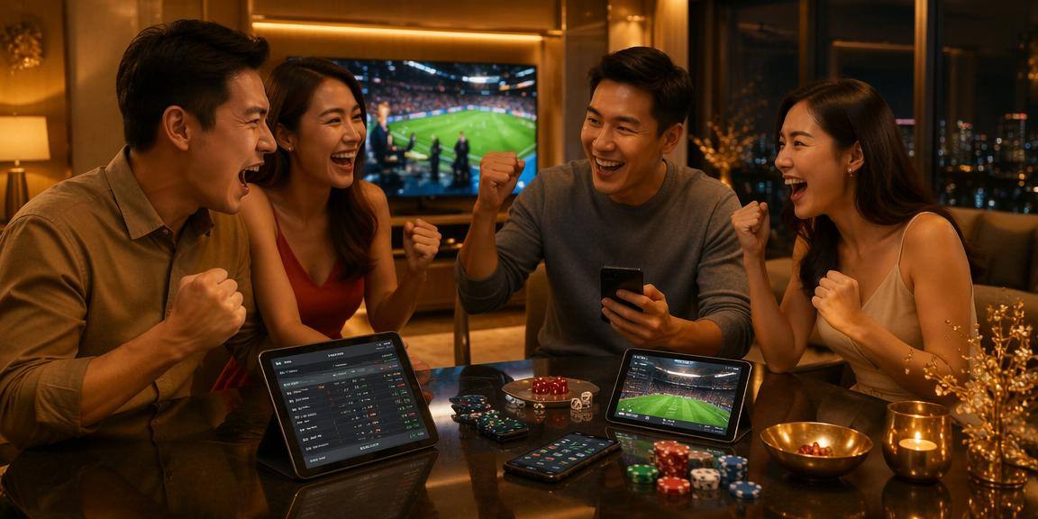 qq88 bet mobile gaming