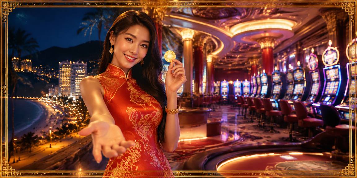qq88 bet Sảnh Casino qq88 bet – Bàn Chơi Thật, Dealer Thật